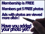 Add a Democratic Passions profile photo Image recommending members add Democratic Passions profile photos